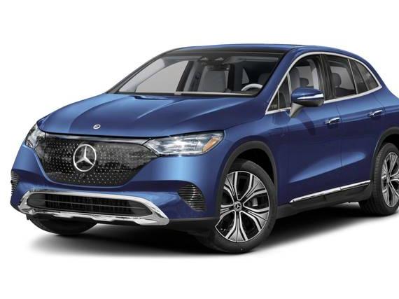 MERCEDES-BENZ EQE-CLASS SUV 2023 4JGGM1CB0PA012378 image MERCEDES-BENZ EQE-CLASS SUV 2023 4JGGM1CB0PA012378 image